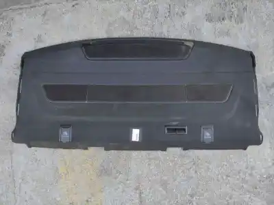 Peça sobressalente para automóvel em segunda mão chapeleira por mercedes-benz clase e (w212) lim. e 300 cgi blueefficiency 4-matic (212.080) referências oem iam 