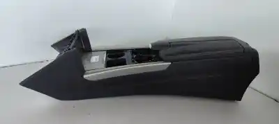 Peça sobressalente para automóvel em segunda mão apoio de braço consola central por mercedes-benz clase e (w212) lim. e 300 cgi blueefficiency 4-matic (212.080) referências oem iam 