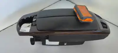 Pezzo di ricambio per auto di seconda mano BRACCIOLO CENTRALE per BMW SERIE 7 (E65/E66)  Riferimenti OEM IAM 92432611310101  