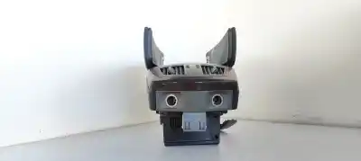 Pezzo di ricambio per auto di seconda mano bracciolo centrale per bmw serie 7 (e65/e66) 3.0 turbodiesel cat riferimenti oem iam 92432611310101  