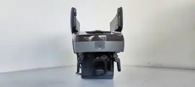 Pezzo di ricambio per auto di seconda mano bracciolo centrale per bmw serie 7 (e65/e66) 3.0 turbodiesel cat riferimenti oem iam 92432611310101  