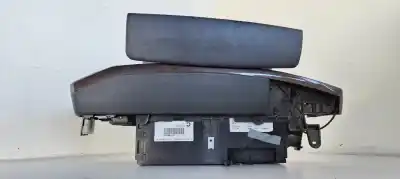 Pezzo di ricambio per auto di seconda mano bracciolo centrale per bmw serie 7 (e65/e66) 3.0 turbodiesel cat riferimenti oem iam 92432611310101  