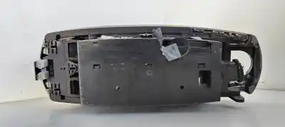 Pezzo di ricambio per auto di seconda mano bracciolo centrale per bmw serie 7 (e65/e66) 3.0 turbodiesel cat riferimenti oem iam 92432611310101  