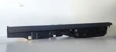 Pezzo di ricambio per auto di seconda mano bracciolo centrale per bmw serie 7 (e65/e66) 3.0 turbodiesel cat riferimenti oem iam 8223327  