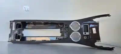 Pezzo di ricambio per auto di seconda mano bracciolo centrale per bmw serie 7 (e65/e66) 3.0 turbodiesel cat riferimenti oem iam 8223327  