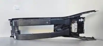 Pezzo di ricambio per auto di seconda mano bracciolo centrale per bmw serie 7 (e65/e66) 3.0 turbodiesel cat riferimenti oem iam 8223327  