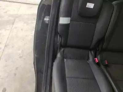 Pièce détachée automobile d'occasion SIÈGES ARRIÈRE DROIT pour RENAULT SCENIC III  Références OEM IAM   