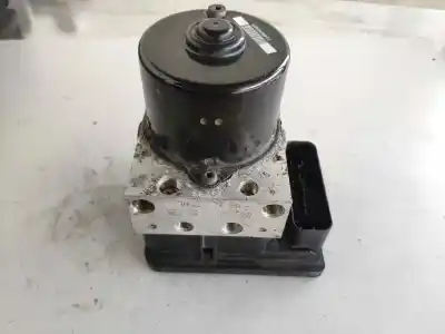 Автозапчасти б/у АБС за OPEL ASTRA H BERLINA  ссылки OEM IAM 10096005543 8PU7M11L10 00405061E1