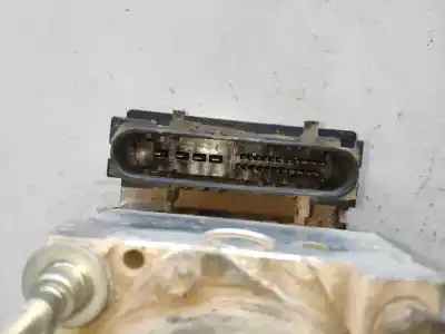 Peça sobressalente para automóvel em segunda mão abs por opel corsa c 1.3 16v cdti cat (z 13 dt / ln9) referências oem iam 0265800443 474 l4060306 68306c0848