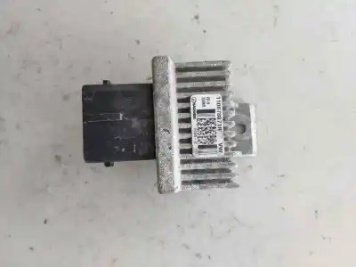 Peça sobressalente para automóvel em segunda mão caixa de pré-aquecimento por renault scenic iii 1.5 dci diesel fap referências oem iam 110678071r