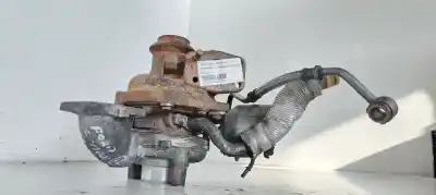 Piesă de schimb auto la mâna a doua TURBOCOMPRESSOR pentru FORD GRAND C-MAX  Referințe OEM IAM 9686120680 2254339 968612068005