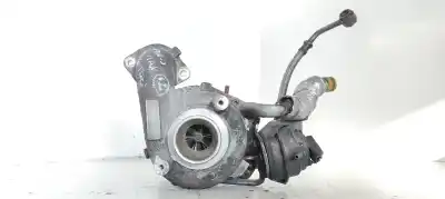 Second-hand car spare part turbocharger for ford grand c-max 1.6 tdci cat oem iam references 9686120680 2254339 968612068005