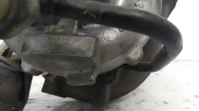 Piesă de schimb auto la mâna a doua TURBOCOMPRESSOR pentru AUDI A6 C5 AVANT (4B5)  Referințe OEM IAM 059145701C VNT20 454135