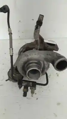Peça sobressalente para automóvel em segunda mão turbocompresor por audi a6 c5 avant (4b5) 2.5 tdi referências oem iam 059145701c vnt20 454135