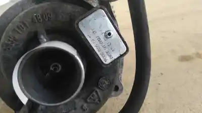 Pezzo di ricambio per auto di seconda mano TURBOCOMPRESSORE per OPEL CORSA C  Riferimenti OEM IAM 73501344 54359700006 54359700006