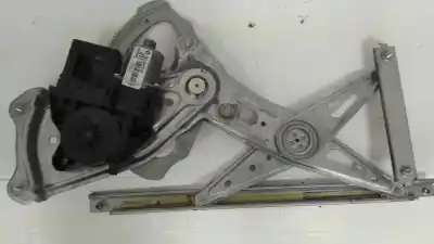 Peça sobressalente para automóvel em segunda mão fechadura da porta traseira esquerda por renault scenic iii 1.5 dci diesel fap referências oem iam 827310166r