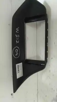 Peça sobressalente para automóvel em segunda mão moldagem por mercedes-benz clase e (w212) lim. e 300 cgi blueefficiency 4-matic (212.080) referências oem iam a212680