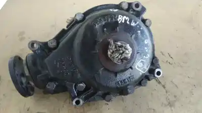 Second-hand car spare part FRONT DIFFERENTIAL for BMW X3 (E83)  OEM IAM references 7540626  