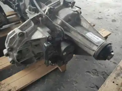 Peça sobressalente para automóvel em segunda mão CAIXA DE TRANSFERÊNCIA por NISSAN PATHFINDER (R51)  Referências OEM IAM EA301 3126Z75537 6Z75537