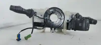 Peça sobressalente para automóvel em segunda mão comandos de alavanca por renault scenic iii 1.5 dci diesel fap referências oem iam 255670019rd