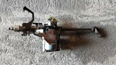 Peça sobressalente para automóvel em segunda mão coluna de direcção por renault scenic iii 1.5 dci diesel fap referências oem iam 488109755r