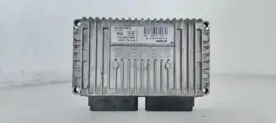 Second-hand car spare part AUTOMATIC GEARBOX CONTROL UNIT for CITROEN C3  OEM IAM references S118047521B  9657229780