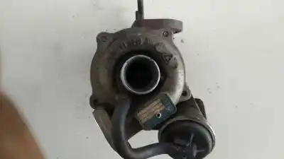 Gebrauchtes Autoersatzteil TURBOLADER zum FIAT PUNTO BERLINA (188)  OEM-IAM-Referenzen 54351014808  73501343