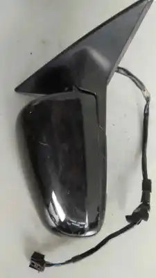 Peça sobressalente para automóvel em segunda mão espelho retrovisor direito por audi a3 (8p) 1.4 tfsi ambiente 125 cv / 92 kw referências oem iam 010754  rso408502