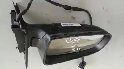 Автозапчастина б/у ЛІВЕ ДЗЕРКАЛО для AUDI A3 (8P)  Посилання на OEM IAM 010754  RSO408501