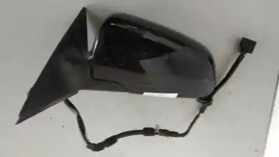 Pezzo di ricambio per auto di seconda mano specchio sinistro per audi a3 (8p) motor 1.6 ltr. - 75 kw riferimenti oem iam 010754  rso408501