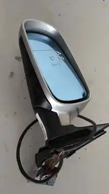 Peça sobressalente para automóvel em segunda mão ESPELHO RETROVISOR ESQUERDO por AUDI A8 (D2)  Referências OEM IAM 012316 012318 012317