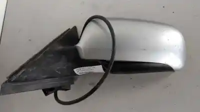 Peça sobressalente para automóvel em segunda mão espelho retrovisor esquerdo por audi a8 (d2) 3.7 v8 32v referências oem iam 012316 012318 012317