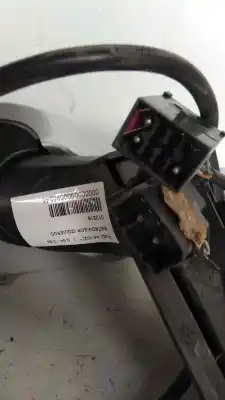 Peça sobressalente para automóvel em segunda mão espelho retrovisor esquerdo por audi a8 (d2) 3.7 v8 32v referências oem iam 012316 012318 012317