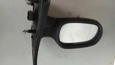 Second-hand car spare part left rearview mirror for renault scenic (ja..) 1.4 16v oem iam references 7700431542  