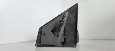 Second-hand car spare part right rearview mirror for renault clio iii 1.4 16v oem iam references 0104016  