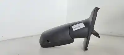 Second-hand car spare part right rearview mirror for renault clio iii 1.4 16v oem iam references 0104016  