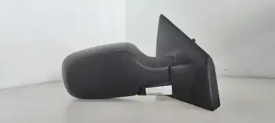 Second-hand car spare part right rearview mirror for renault clio iii 1.4 16v oem iam references 0104016  