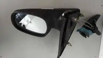 Peça sobressalente para automóvel em segunda mão espelho retrovisor direito por renault clio i fase i+ii (b/c57) 1.9 diesel referências oem iam 01848  cp2245000