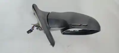 Second-hand car spare part right rearview mirror for renault clio iii 1.2 oem iam references 023272  