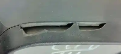 Second-hand car spare part right rearview mirror for renault clio iii 1.2 oem iam references 023272  