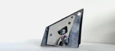 Second-hand car spare part right rearview mirror for renault clio iii 1.2 oem iam references 023272  