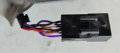 Second-hand car spare part right rearview mirror for renault clio iii 1.2 oem iam references 023272  