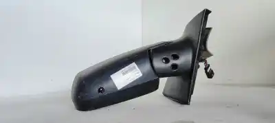 Second-hand car spare part right rearview mirror for renault clio iii 1.2 oem iam references 023272  