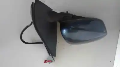 Peça sobressalente para automóvel em segunda mão ESPELHO RETROVISOR DIREITO por FIAT STILO (192)  Referências OEM IAM 0158460  