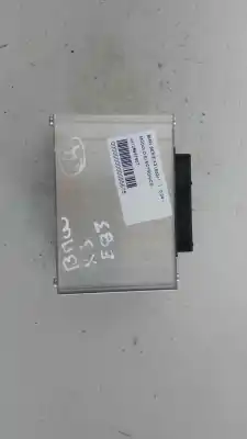 Peça sobressalente para automóvel em segunda mão MÓDULO ELETRÔNICO por BMW X3 (E83)  Referências OEM IAM 65126957807  