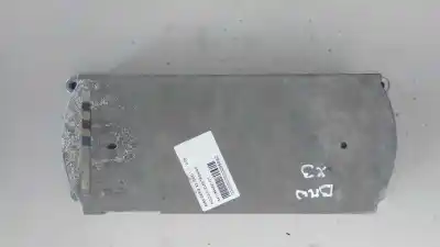 Second-hand car spare part ELECTRONIC MODULE for BMW X3 (E83)  OEM IAM references 84116946011  23292523