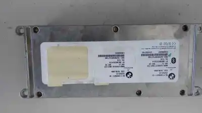 Pezzo di ricambio per auto di seconda mano modulo elettronico per bmw x3 (e83) 2.0 16v diesel cat riferimenti oem iam 84116946011  23292523