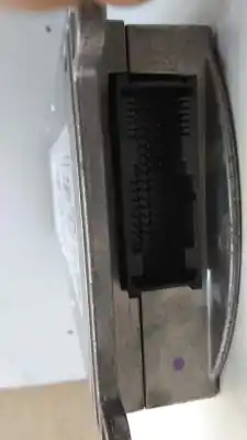 Pezzo di ricambio per auto di seconda mano modulo elettronico per bmw x3 (e83) 2.0 16v diesel cat riferimenti oem iam 84116946011  23292523