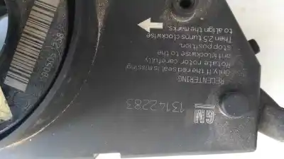 Pezzo di ricambio per auto di seconda mano comando multifunzione per opel corsa d motor 1.3 ltr. - 55 kw 16v cdti riferimenti oem iam 13142283  