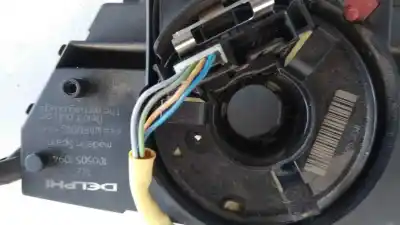 Pezzo di ricambio per auto di seconda mano comando multifunzione per opel corsa d motor 1.3 ltr. - 55 kw 16v cdti riferimenti oem iam 13142283  